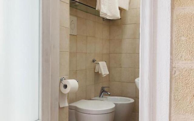 Antigua Locazione turistica