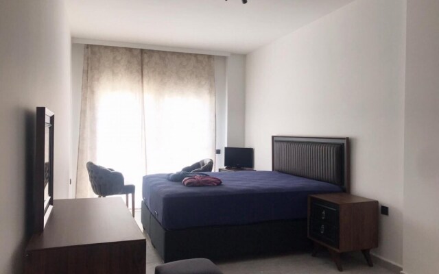 Gorgeous House With Shared Pool in Bodrum