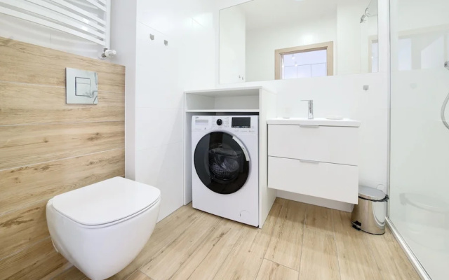 Apartamenty Sun & Snow Olimpijska