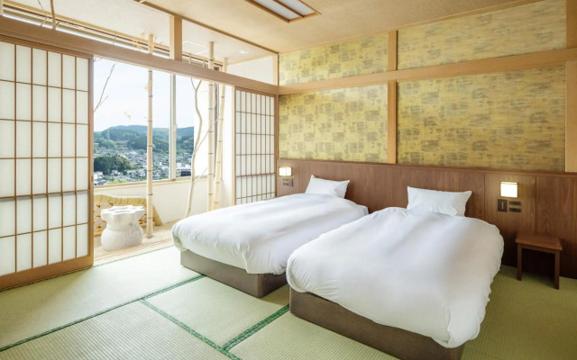 Hotel Sakura Ureshino