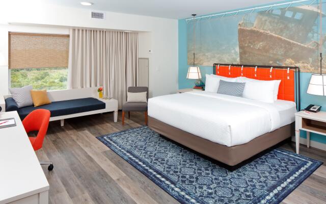 Hotel Indigo Orange Beach - Gulf Shores, an IHG Hotel