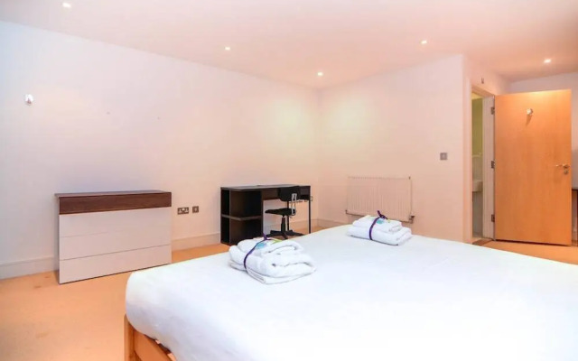 The City Suites