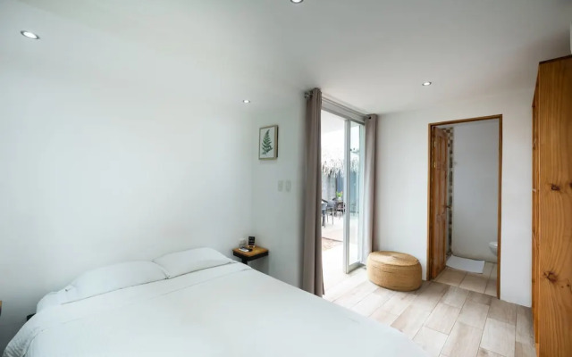 Bamboo Boutique Hotel