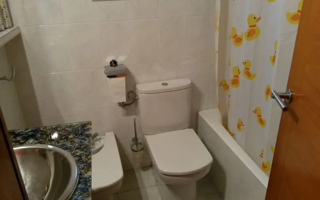 Apartamento Mediterraneo
