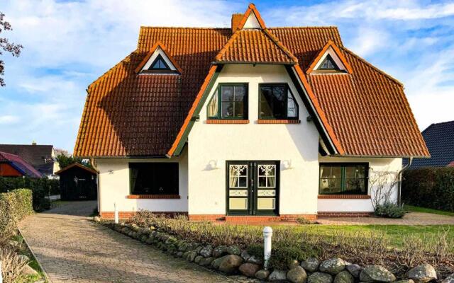 Windflüchter, Whg 1