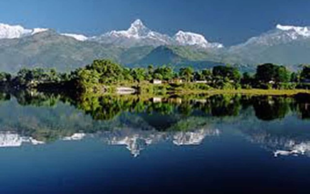 The White Lake Hotel
