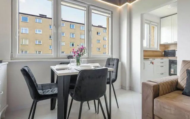 Apartamenty Sun & Snow 1000-lecia Państwa Polskiego