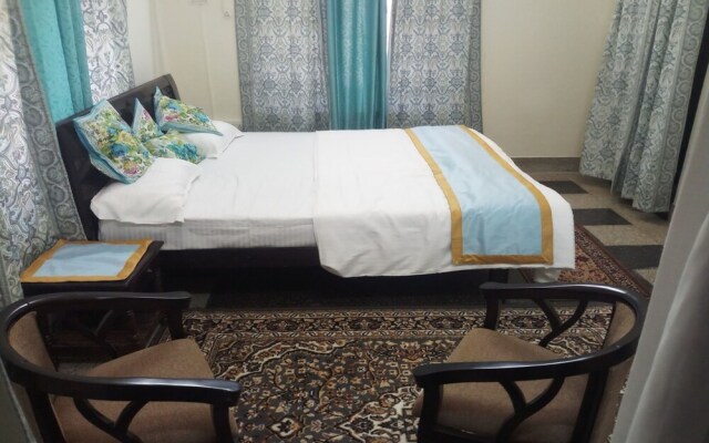 Krishnangan Home Stay
