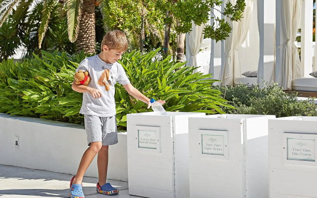 Caramel, A Grecotel Resort to Live
