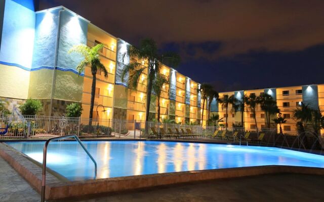 Orlando International Drive North Hotel