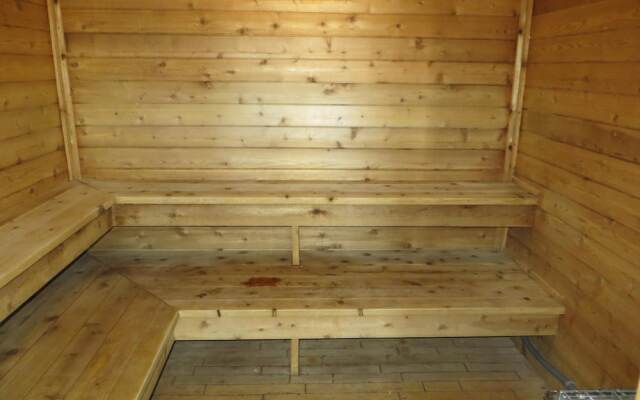 Bayside Hotel of Mackinac