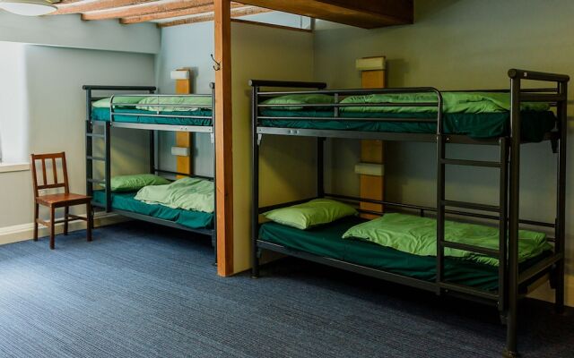YHA Hartington Hall - Hostel
