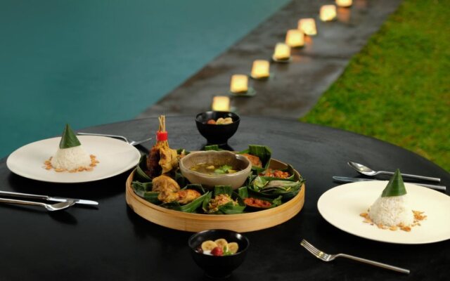Origin Ubud
