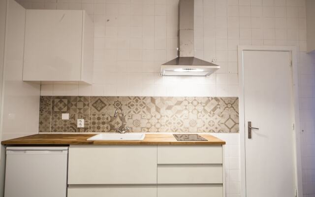 Porto Center Apartment