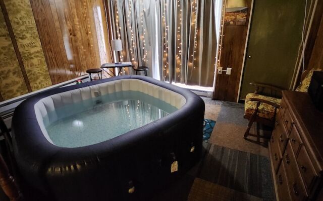 Pocono Mountains Hotel and Spa