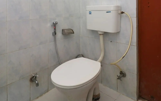 Diamond Plaza by OYO Rooms