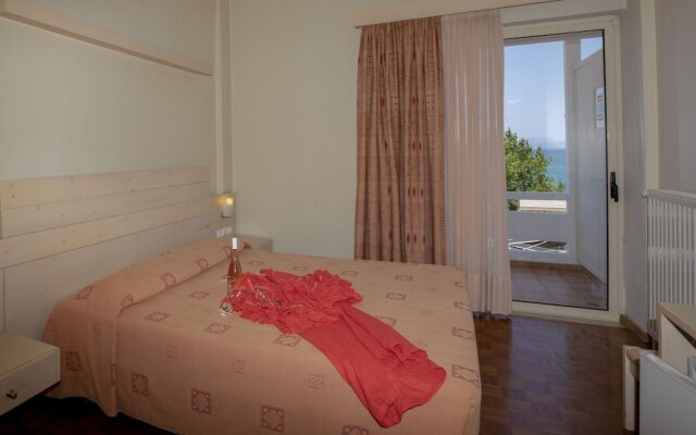 Hotel Kypreos Kamena Vourla