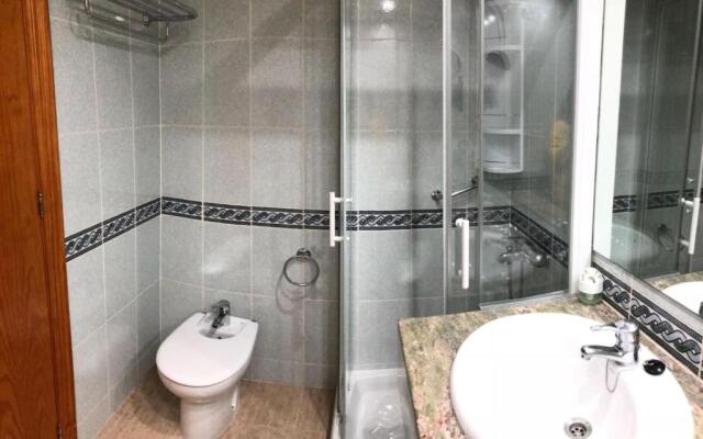 Apartamento Las Palomas Beach 201