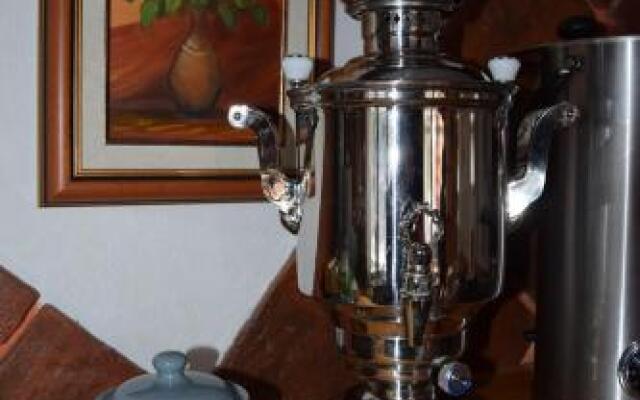 Appartement-Pension Zirbenwald