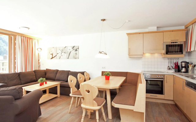 Chalet in Wald im Pinzgau Near Ski Lift