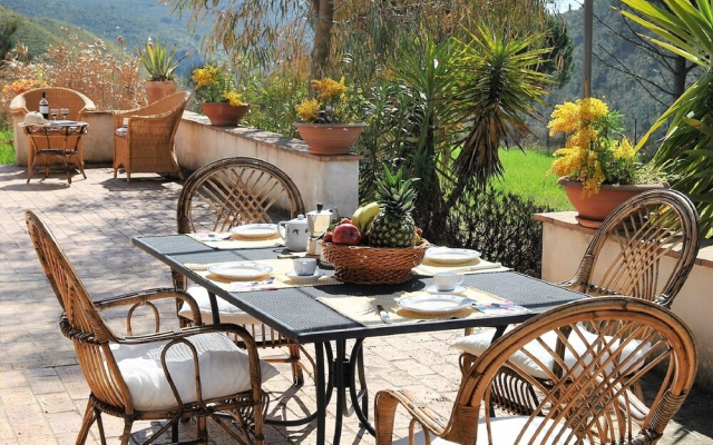 Villa Koi Relax Between Nature and sea