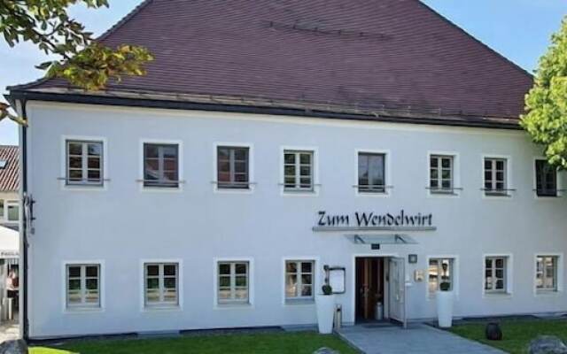 Hotel & Landgasthof Zum Wendelwirt