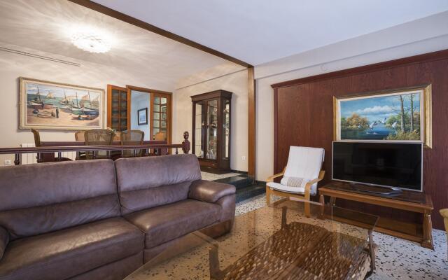 BFA 54 - APART. MONTSERRAT, 11 2º