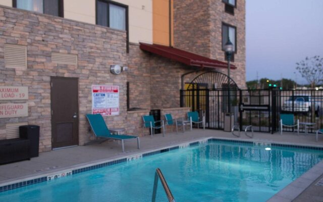 TownePlace Suites by Marriott Lancaster, CA