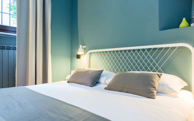 Home at Hotel Naviglio - Sambuco Apt