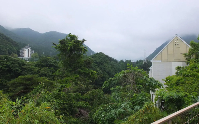 Kinugawa Park Hotels