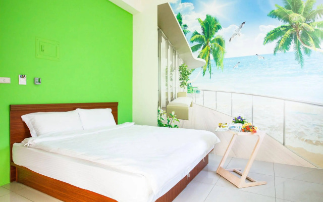 Tainan House E