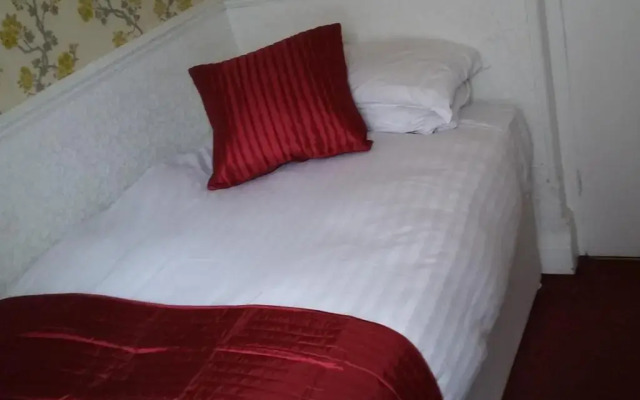 The Garth Hotel