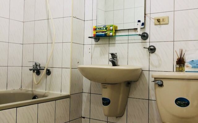 Taoyuan Airport BNB