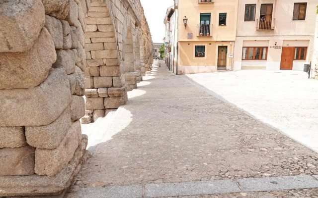 El silencio boutique room