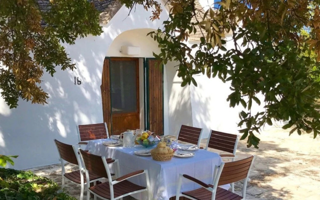 Trulli del Nonno Michele