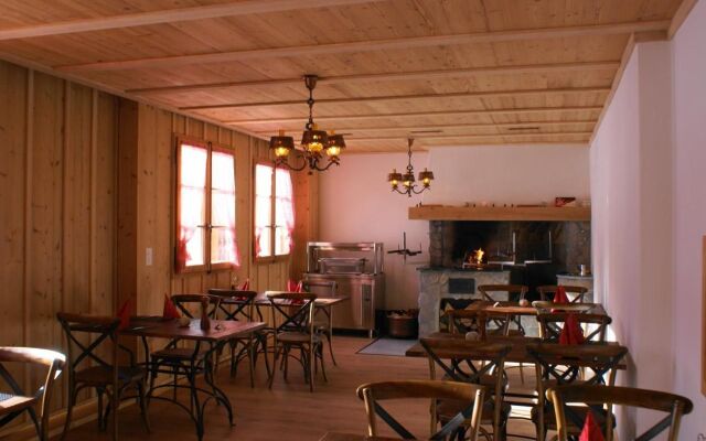 Hotel Bad Schwarzsee