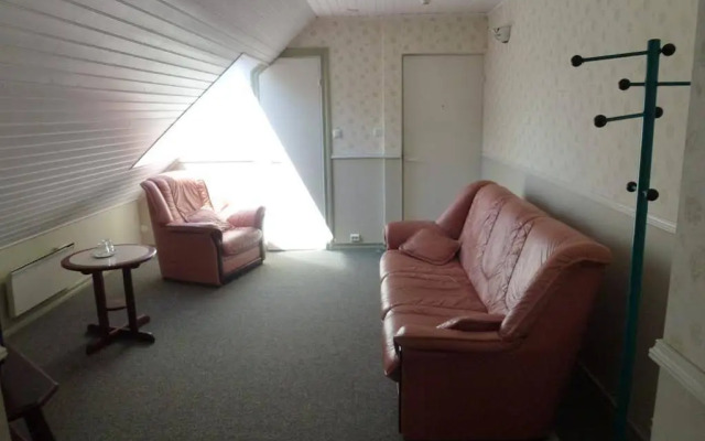 Vanalinna Hotel