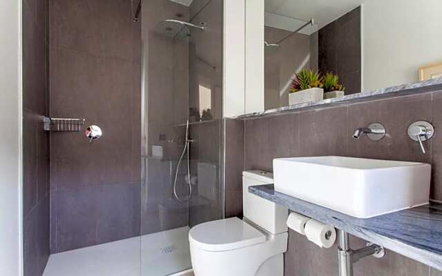 Apartamento San Bernardo