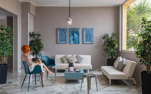 Hotel President Sea Palace