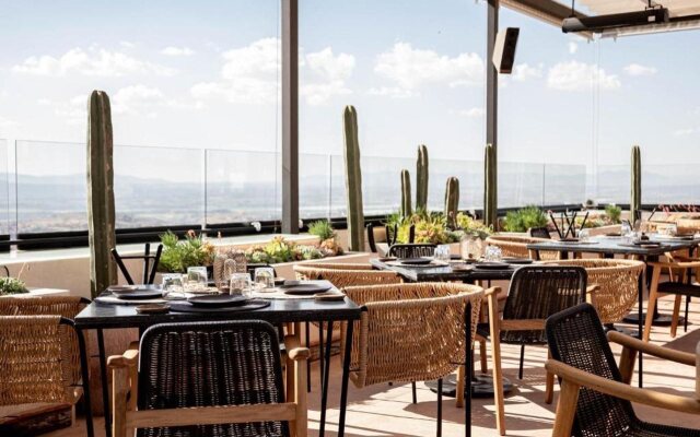 Hotel Amatte San Miguel de Allende