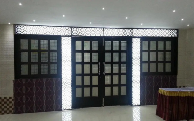 Hotel Rajdhani