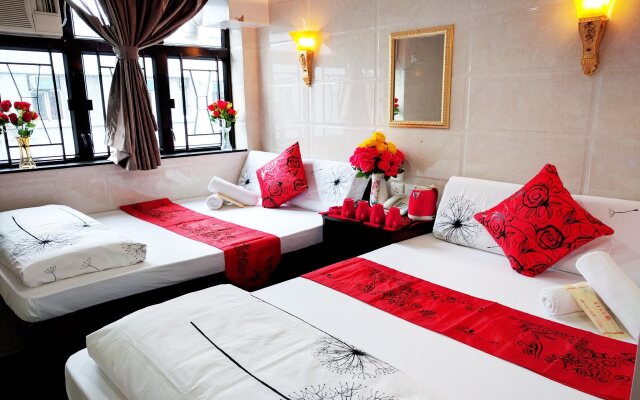 First Inn