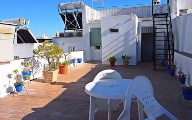 Hostal Fantoni
