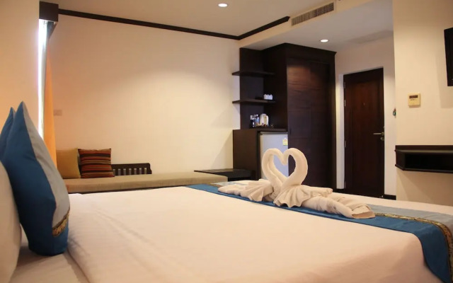 Times Sri Boutique Hotel