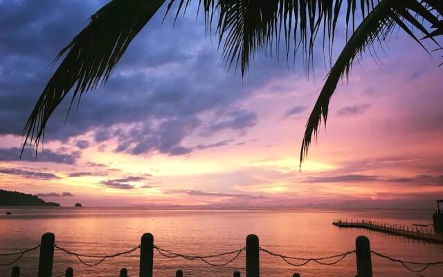 Go Deeper Tioman