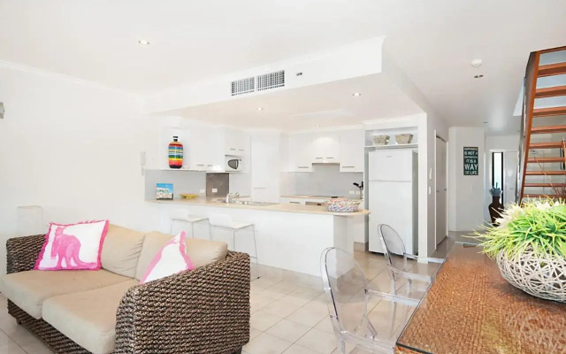 Byron Bay Accom Solace 3 - Byron Bay