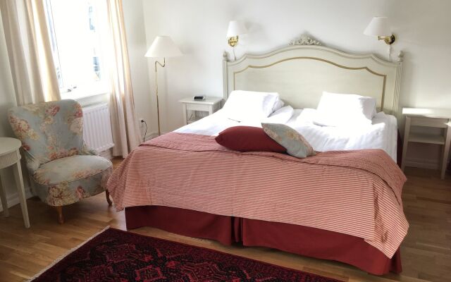 Blommenhof Hotel