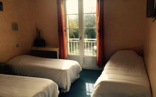 Family Hotel - Site du Parc