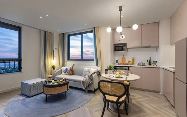 Citadines Songjiang Shanghai