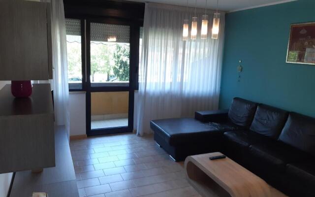 Appartamento Solaris